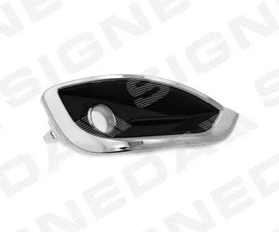 РЕШЕТКА В БАМПЕР Signeda PCR99056CAR