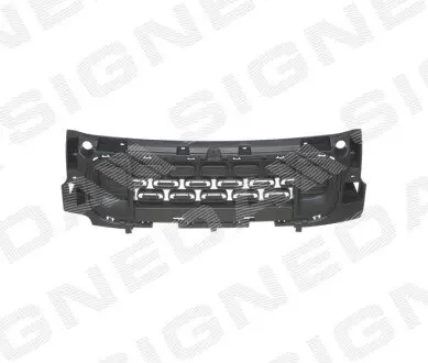 Решітка в бампер Signeda PCT99056GA