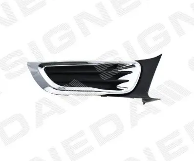 Решітка в бампер Signeda PCT99026GAR