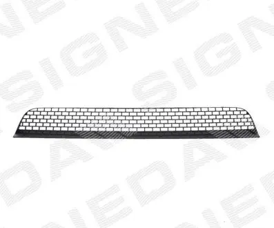 РЕШЕТКА В БАМПЕР Signeda PDG99098GB