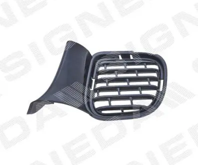 РЕШЕТКА В БАМПЕР Signeda PDG99099CAL