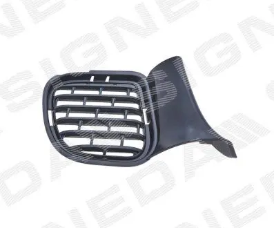РЕШЕТКА В БАМПЕР Signeda PDG99099CAR