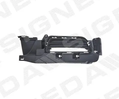 РЕШЕТКА В БАМПЕР Signeda PDG99049CAL