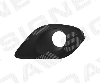 РЕШЕТКА В БАМПЕР Signeda PDG99055CAL