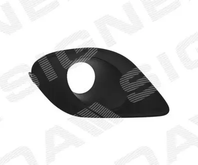 РЕШЕТКА В БАМПЕР Signeda PDG99055CAR