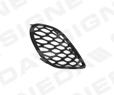 Фото решетка в бампер Signeda PDG99104GAL РЕШЕТКА В БАМПЕР Signeda PDG99104GAL