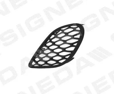 Фото решетка в бампер Signeda PDG99104GAR РЕШЕТКА В БАМПЕР Signeda PDG99104GAR