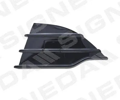 Фото решітка в бампер Signeda PFD99399CAL Решітка в бампер Signeda PFD99399CAL