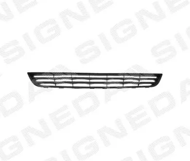 РЕШЕТКА В БАМПЕР Signeda PFD07358GAV
