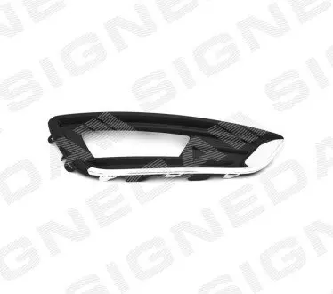 РЕШЕТКА В БАМПЕР Signeda PFD99394CAR
