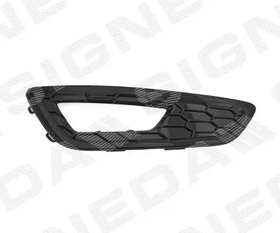 РЕШЕТКА В БАМПЕР Signeda PFD99409CAR