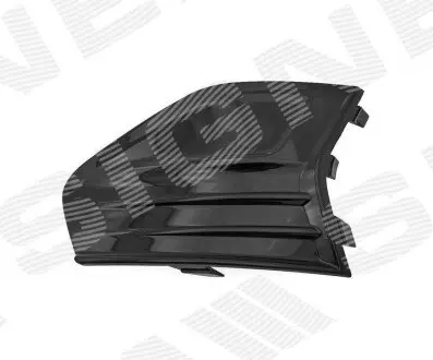 Фото решетка в бампер Signeda PFD99493CAL РЕШЕТКА В БАМПЕР Signeda PFD99493CAL