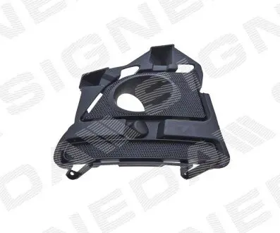 Решітка в бампер Signeda PFD99299CAR