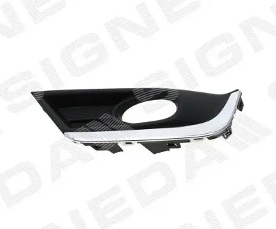 РЕШЕТКА В БАМПЕР Signeda PHD99093CAL