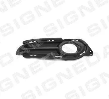 Решітка в бампер Signeda PHD99092CAR