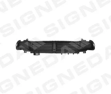 РЕШЕТКА В БАМПЕР Signeda PCR99045GA
