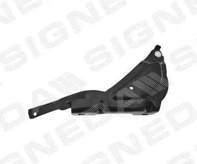 ПЕТЛЯ ДЛЯ КАПОТА Signeda PCR21057AL