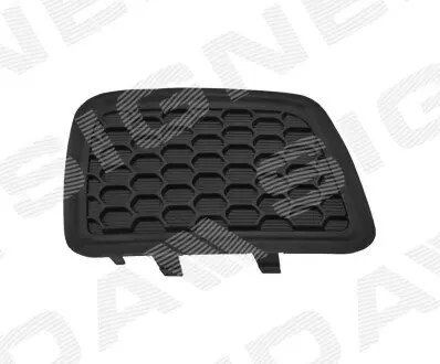 РЕШЕТКА В БАМПЕР Signeda PCR99033CAL