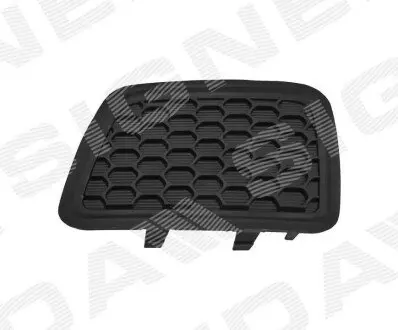 РЕШЕТКА В БАМПЕР Signeda PCR99033CAR