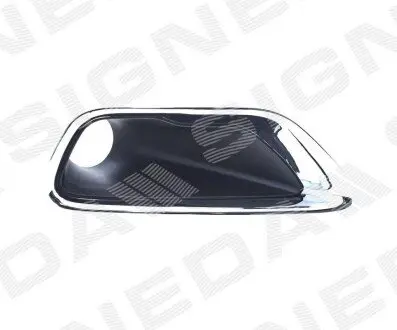 РЕШЕТКА В БАМПЕР Signeda PCR99027CAL