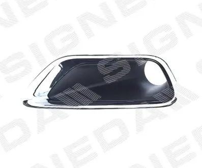 РЕШЕТКА В БАМПЕР Signeda PCR99027CAR