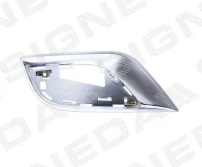 РЕШЕТКА В БАМПЕР Signeda PCR99052CAL