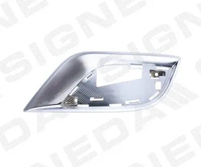 РЕШЕТКА В БАМПЕР Signeda PCR99052CAR