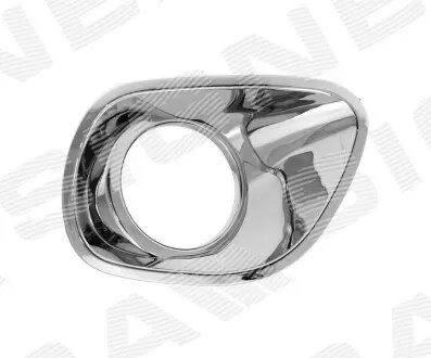 РЕШЕТКА В БАМПЕР Signeda PCR99059CAL