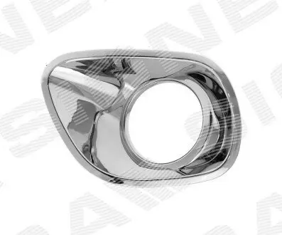 РЕШЕТКА В БАМПЕР Signeda PCR99059CAR