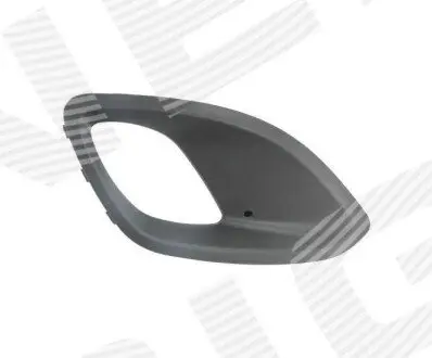 Решітка в бампер Signeda PKA99009CAR