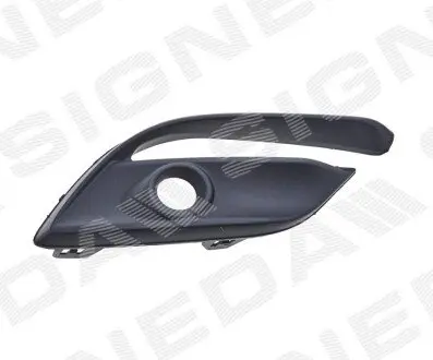 РЕШЕТКА В БАМПЕР Signeda PMZ99068CAR