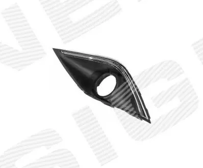 РЕШЕТКА В БАМПЕР Signeda PMB99156CAL