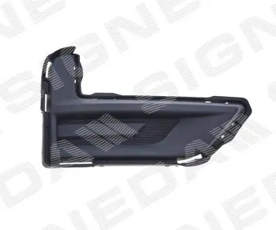 РЕШЕТКА В БАМПЕР Signeda PDS99147CAR