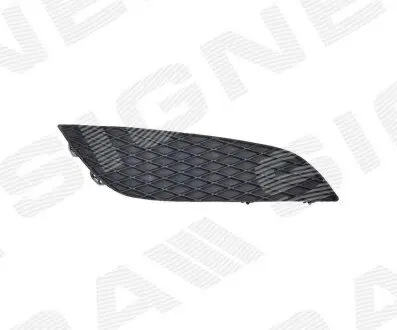 РЕШІТКА В БАМПЕР Signeda POP99016CAR