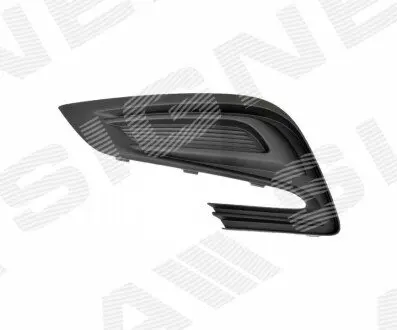 РЕШІТКА В БАМПЕР Signeda POP99290COL