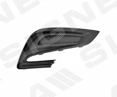 РЕШІТКА В БАМПЕР Signeda POP99290COR