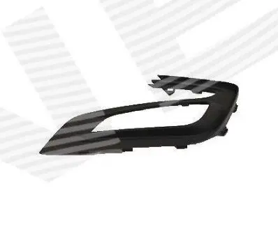 РЕШІТКА В БАМПЕР Signeda POP99291COR