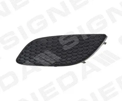 Решітка в бампер Signeda POP99034CAL