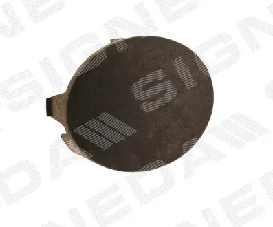 РЕШЕТКА В БАМПЕР Signeda PRN99003AR