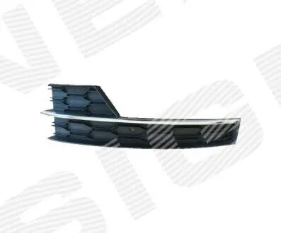 РЕШЕТКА В БАМПЕР Signeda PSD99077CAR