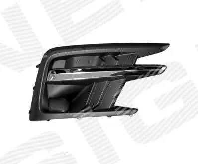 Решітка в бампер Signeda PSB99175CAR