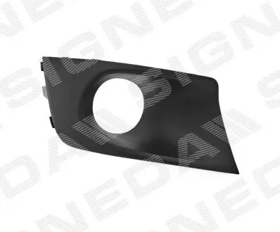 Решітка в бампер Signeda PSB99068CAL
