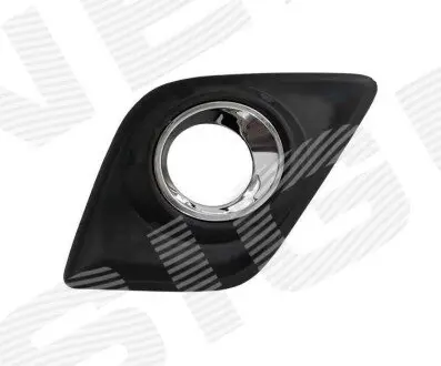 РЕШЕТКА В БАМПЕР Signeda PTY99596CALK