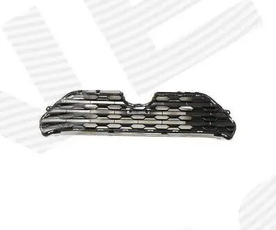 Решітка в бампер Signeda PTY99607AK