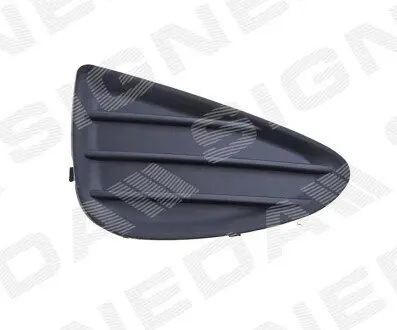 Фото решетка в бампер Signeda PTY99155CAR РЕШЕТКА В БАМПЕР Signeda PTY99155CAR