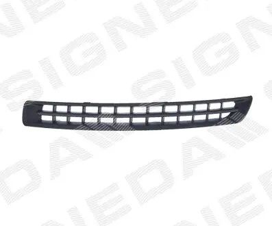 РЕШЕТКА В БАМПЕР Signeda PVV99022CAL