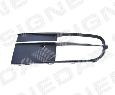 Решітка в бампер Signeda PVG99068CAL