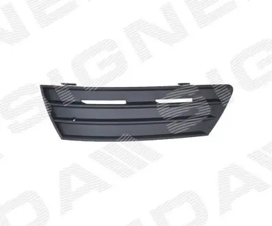 Решітка в бампер Signeda PVG99208CAL