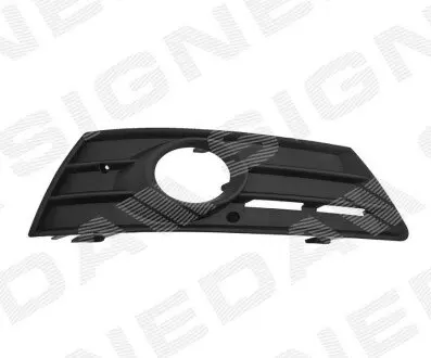 Решітка в бампер Signeda PVW99053CAR