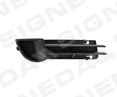 РЕШЕТКА В БАМПЕР Signeda PAD99037CAR